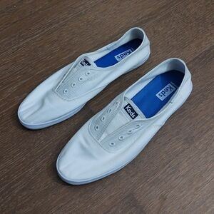 Keds Chillax Canvas Sneakers